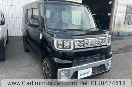 daihatsu wake 2015 -DAIHATSU--WAKE DBA-LA700S--LA700S-0036364---DAIHATSU--WAKE DBA-LA700S--LA700S-0036364-