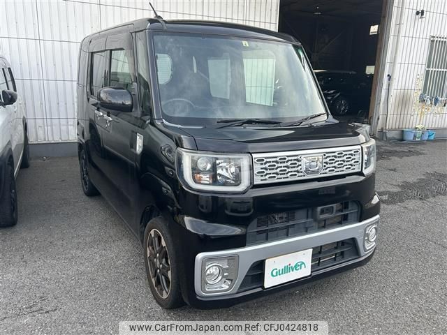 daihatsu wake 2015 -DAIHATSU--WAKE DBA-LA700S--LA700S-0036364---DAIHATSU--WAKE DBA-LA700S--LA700S-0036364- image 1