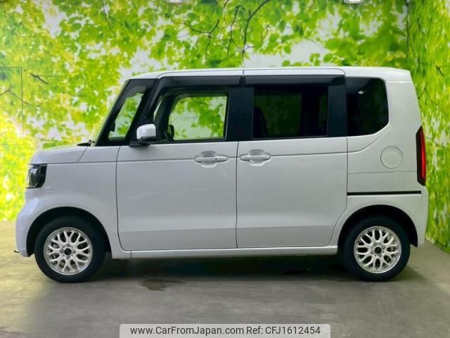 honda n-box 2023 CFJ1612454 image 2