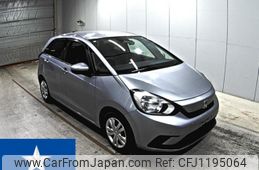 honda fit 2022 -HONDA--Fit GR1--GR1-1105928---HONDA--Fit GR1--GR1-1105928-