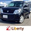 suzuki wagon-r 2015 quick_quick_MH34S_MH34S-421691 image 1