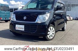 suzuki wagon-r 2015 quick_quick_MH34S_MH34S-421691