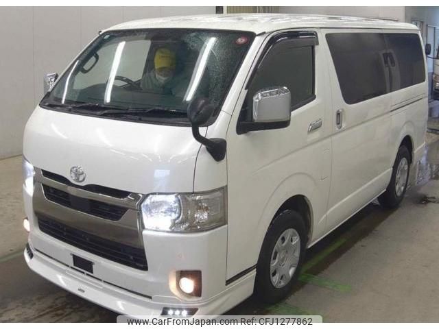 toyota hiace-van 2021 quick_quick_QDF-GDH206V_1061135 image 2
