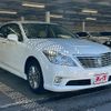 toyota crown 2010 -TOYOTA--Crown DBA-GRS200--GRS200-0052635---TOYOTA--Crown DBA-GRS200--GRS200-0052635- image 7