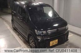 suzuki wagon-r 2019 -SUZUKI 【石川 580ﾔ4958】--Wagon R MH55S--261403---SUZUKI 【石川 580ﾔ4958】--Wagon R MH55S--261403-