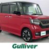 honda n-box 2019 -HONDA--N BOX DBA-JF4--JF4-2017320---HONDA--N BOX DBA-JF4--JF4-2017320- image 1