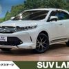 toyota harrier 2019 -TOYOTA--Harrier DBA-ZSU60W--ZSU60-0189857---TOYOTA--Harrier DBA-ZSU60W--ZSU60-0189857- image 1