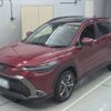 toyota corolla-cross 2024 -TOYOTA 【名古屋 307ま9768】--Corolla Cross ZVG13-1020303---TOYOTA 【名古屋 307ま9768】--Corolla Cross ZVG13-1020303- image 1