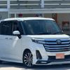 toyota roomy 2021 CFJ1821276 image 4