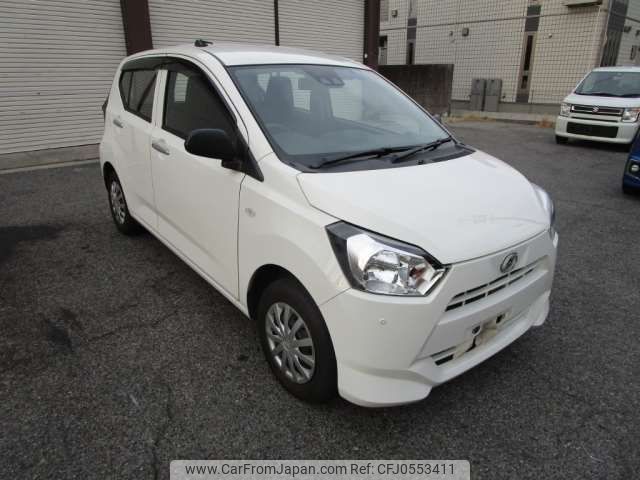 daihatsu mira-e-s 2017 -DAIHATSU--Mira e:s DBA-LA350S--LA350S-0045634---DAIHATSU--Mira e:s DBA-LA350S--LA350S-0045634- image 1