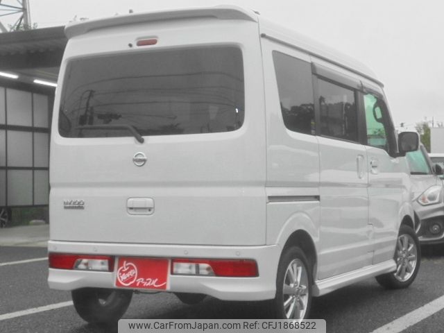 nissan clipper-rio 2022 CFJ1868522 image 2