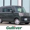 suzuki spacia 2023 -SUZUKI--Spacia 5AA-MK53S--MK53S-445754---SUZUKI--Spacia 5AA-MK53S--MK53S-445754- image 1