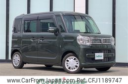 suzuki spacia 2023 -SUZUKI--Spacia 5AA-MK53S--MK53S-445754---SUZUKI--Spacia 5AA-MK53S--MK53S-445754-
