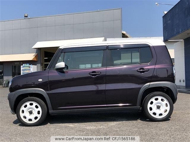 suzuki hustler 2018 CFJ1565186 image 2