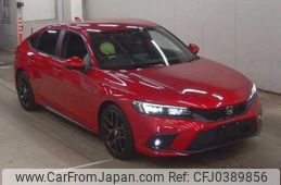 honda civic 2021 quick_quick_6BA-FL1_FL1-1003036