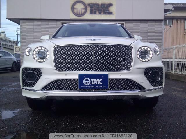 bentley bentayga 2023 CFJ1688128 image 2