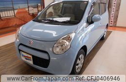 suzuki alto 2010 -SUZUKI--Alto DBA-HA25S--752293---SUZUKI--Alto DBA-HA25S--752293-