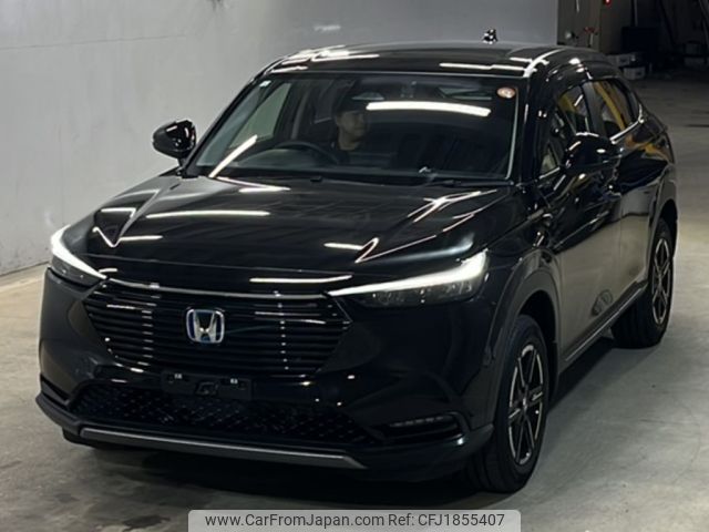 honda vezel 2023 CFJ1855407 image 1