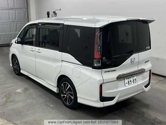 honda stepwagon 2021 -HONDA 【長野 330ユ8989】--Stepwgn RP3-1317153---HONDA 【長野 330ユ8989】--Stepwgn RP3-1317153- image 2