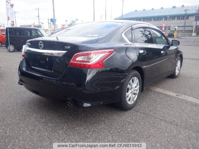 nissan teana 2017 -NISSAN--Teana L33--113679---NISSAN--Teana L33--113679- image 2