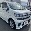 suzuki wagon-r 2017 -SUZUKI--Wagon R DAA-MH55S--MH55S-133713---SUZUKI--Wagon R DAA-MH55S--MH55S-133713- image 10