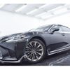 lexus ls 2018 quick_quick_DBA-VXFA50_VXFA50-6003474 image 15