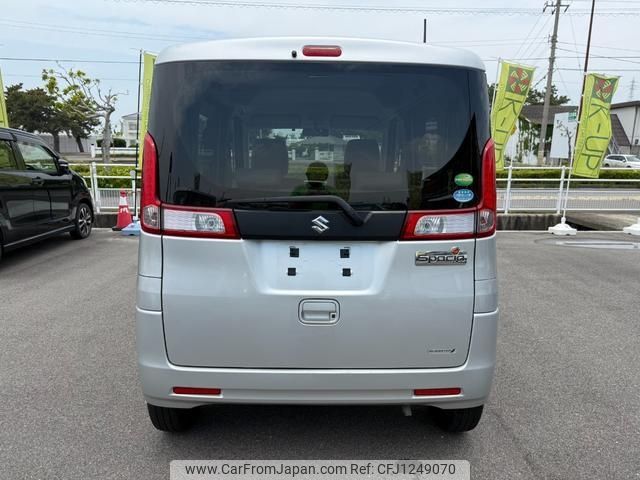 suzuki spacia 2014 -SUZUKI--Spacia MK32S--170820---SUZUKI--Spacia MK32S--170820- image 2
