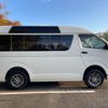 toyota hiace-van 2012 quick_quick_LDF-KDH206K_KDH206-8044409 image 7