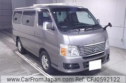 nissan caravan-van 2011 -NISSAN 【帯広 400ｽ8299】--Caravan Van VWME25-160931---NISSAN 【帯広 400ｽ8299】--Caravan Van VWME25-160931-