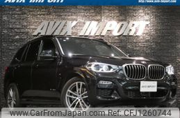 bmw x3 2018 quick_quick_LDA-TX20_WBATX32060LB22853
