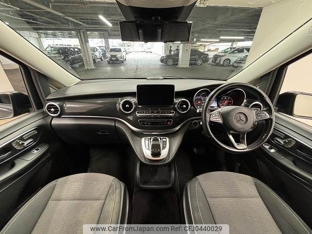 mercedes-benz v-class 2015 -MERCEDES-BENZ--Benz V Class LDA-447811--WDF44781123090577---MERCEDES-BENZ--Benz V Class LDA-447811--WDF44781123090577- image 2