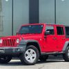 chrysler jeep-wrangler 2018 -CHRYSLER--Jeep Wrangler ABA-JK36L--1C4HJWKG6HL717834---CHRYSLER--Jeep Wrangler ABA-JK36L--1C4HJWKG6HL717834- image 1