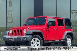 chrysler jeep-wrangler 2018 -CHRYSLER--Jeep Wrangler ABA-JK36L--1C4HJWKG6HL717834---CHRYSLER--Jeep Wrangler ABA-JK36L--1C4HJWKG6HL717834-