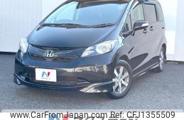 honda freed 2010 quick_quick_GB3_GB3-1181280