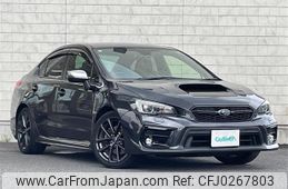 subaru wrx 2018 -SUBARU--WRX DBA-VAG--VAG-029838---SUBARU--WRX DBA-VAG--VAG-029838-