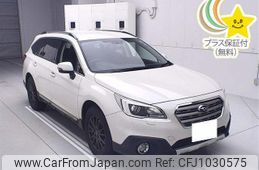 subaru outback 2016 -SUBARU 【京都 302ﾐ8493】--Legacy OutBack BS9-019887---SUBARU 【京都 302ﾐ8493】--Legacy OutBack BS9-019887-