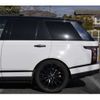 land-rover range-rover 2017 -ROVER--Range Rover ABA-LG5SA--SALGA2EE6GA306080---ROVER--Range Rover ABA-LG5SA--SALGA2EE6GA306080- image 30