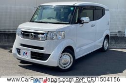 honda n-box-slash 2018 CFJ1504156