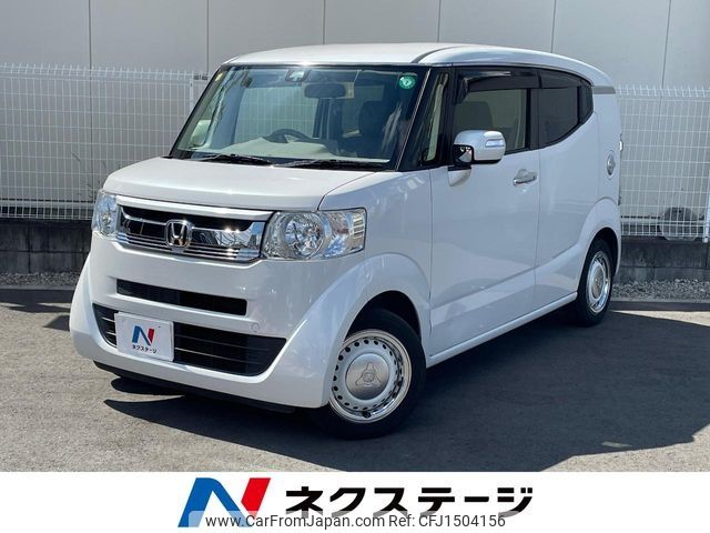 honda n-box-slash 2018 CFJ1504156 image 1