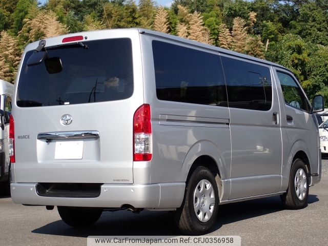 toyota hiace-van 2022 -TOYOTA--Hiace Van 3BF-TRH200V--TRH200-5052985---TOYOTA--Hiace Van 3BF-TRH200V--TRH200-5052985- image 2