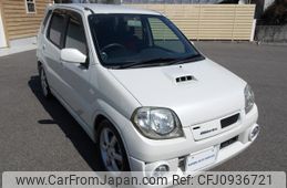 suzuki kei-works 2006 quick_quick_TA-HN22S_HN22S-813397