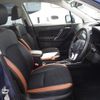 subaru forester 2017 NIKYO_AM49651 image 2