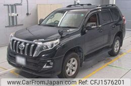 toyota land-cruiser-prado 2017 CFJ1576201
