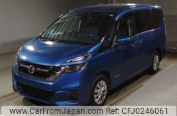 nissan serena 2019 -NISSAN--Serena GC27-037706---NISSAN--Serena GC27-037706-