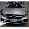 mercedes-benz c-class 2018 quick_quick_CBA-205064_2R458339 image 10
