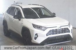 toyota rav4 2019 -TOYOTA--RAV4 AXAH54-4001460---TOYOTA--RAV4 AXAH54-4001460-