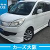 suzuki solio 2013 -SUZUKI--Solio DBA-MA15S--MA15S-228015---SUZUKI--Solio DBA-MA15S--MA15S-228015- image 1