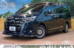 toyota noah 2019 -TOYOTA--Noah DAA-ZWR80W--ZWR80-0412264---TOYOTA--Noah DAA-ZWR80W--ZWR80-0412264-