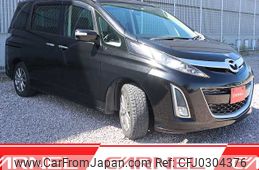 mazda biante 2011 K00125