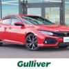 honda civic 2017 -HONDA--Civic DBA-FK7--FK7-1001078---HONDA--Civic DBA-FK7--FK7-1001078- image 1